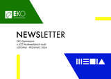 NEWSLETTER EKO GYMNÁZIA A SOŠ MULTIMEDIÁLNÍCH STUDIÍ, LISTOPAD/PROSINEC 2024